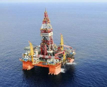 1600KW Yuchai 16VC Generator Teeb rau CNOOC Offshore Drilling Platform